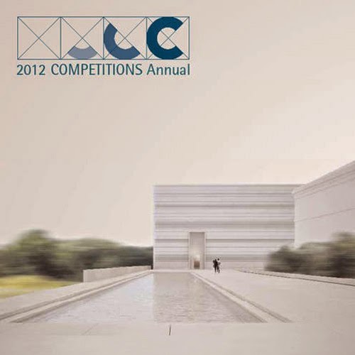 Couverture Competitions Annual